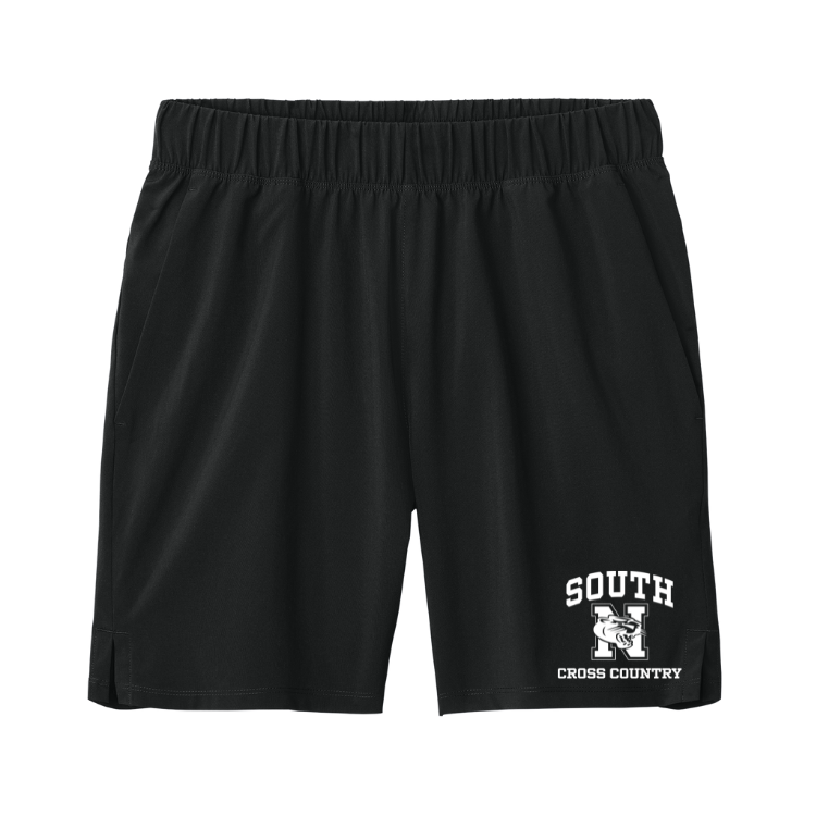 Nashua High School South Cross Country - Men's Sport-Tek® Repeat 7" Short (ST485)