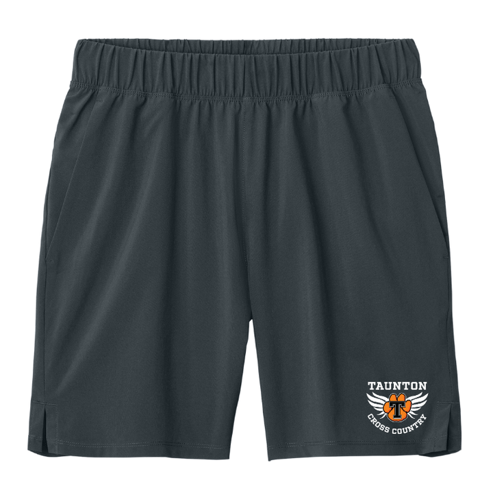 Taunton Cross Country - Men's Sport-Tek® Repeat 7" Short (ST485)