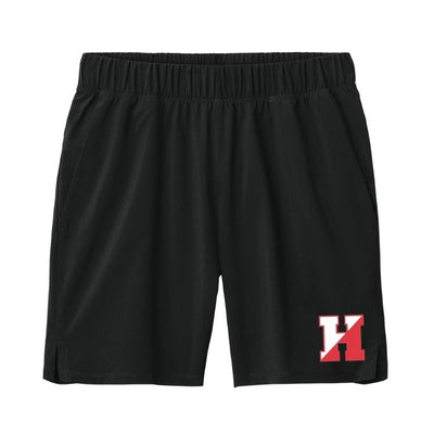 Hingham Youth XC & TF - Men's Repeat 7" Short (ST485)