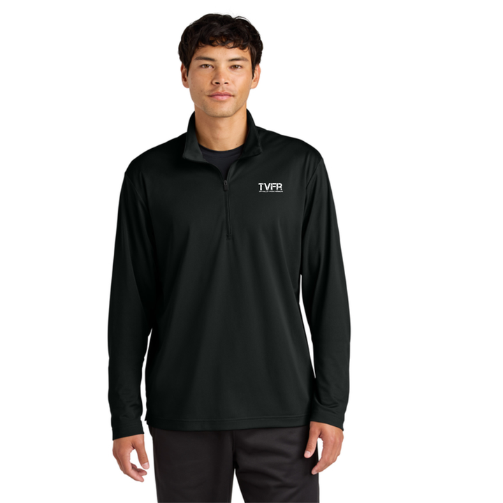 Tri-Valley Front Runners - Micropique Sport-Wick® 1/4-Zip (ST672)