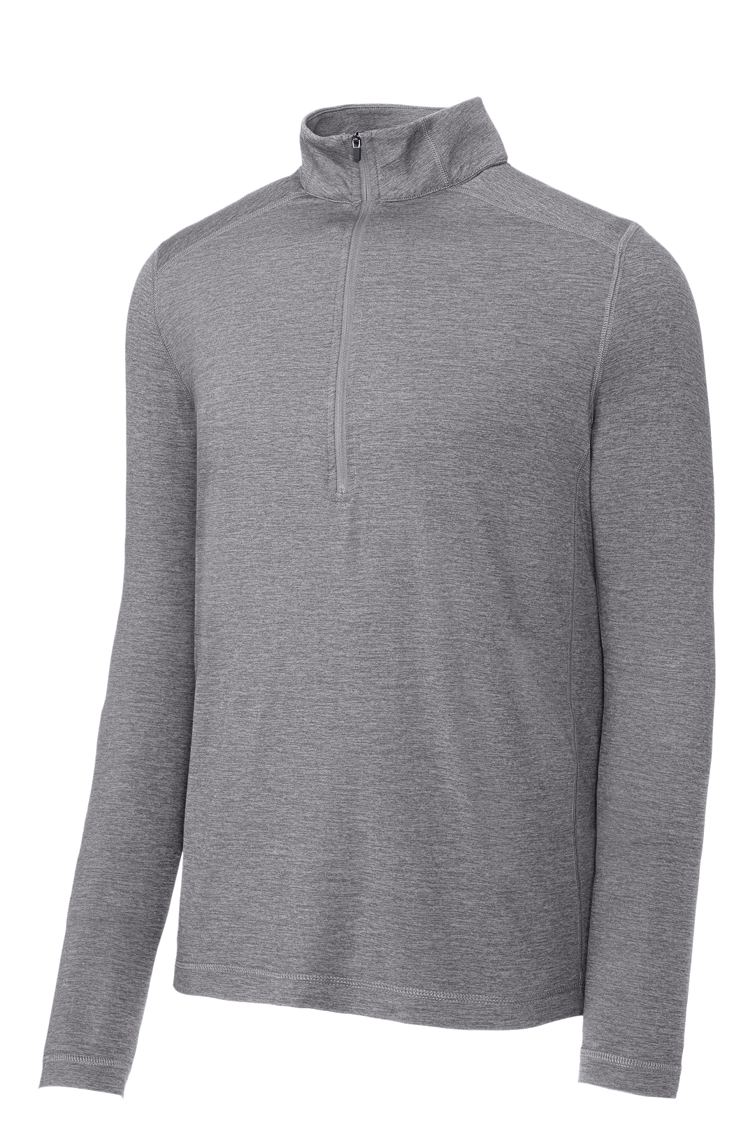 The RH Collection - "Run In" Men's Quarter Zip