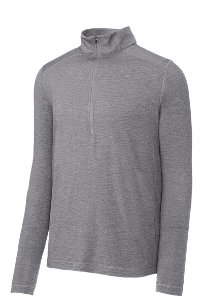 The RH Collection - "Run In" Men's Quarter Zip