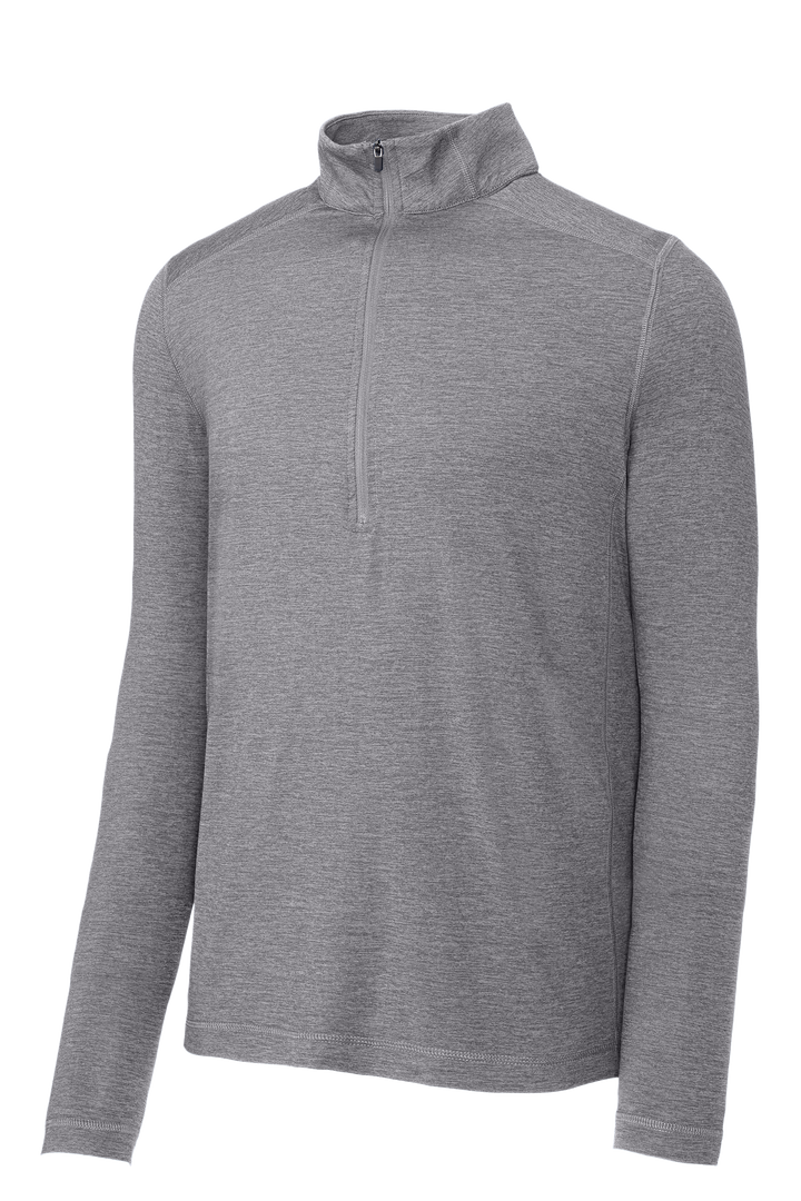 The RH Collection - "Run In" Men's Quarter Zip
