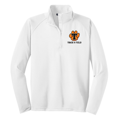 Taunton Track and Field - Sport-Tek® Men's 1/4-Zip Pullover (ST850)