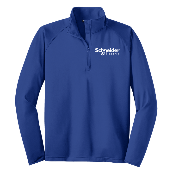 #SEGreenRunners - Sport-Tek® Men's 1/4-Zip Pullover (ST850)