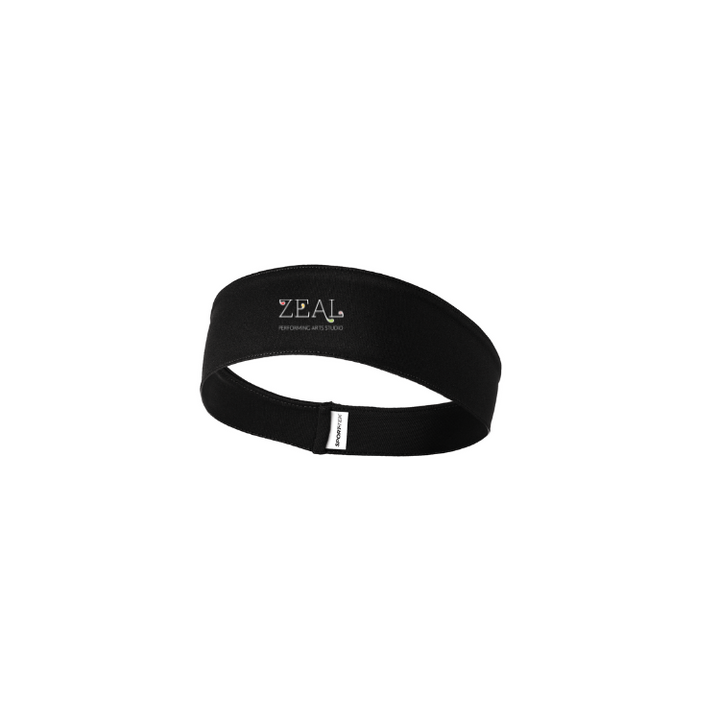 Zeal Studio - Sport-Tek® PosiCharge®Competitor™ Headband (STA35)