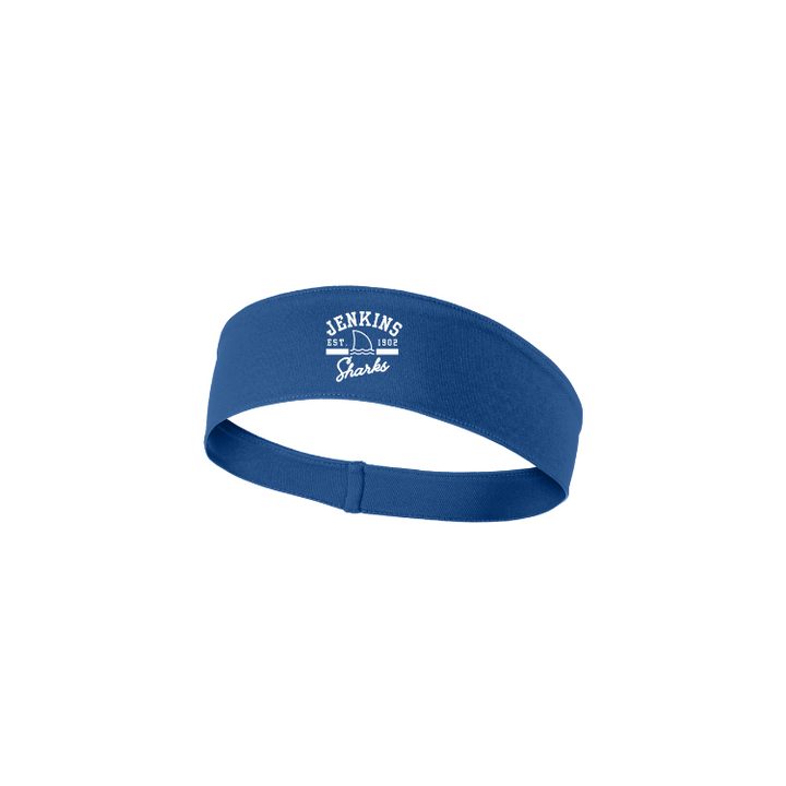 Jenkins Elementary - Sport-Tek® PosiCharge®Competitor™ Headband (STA35)