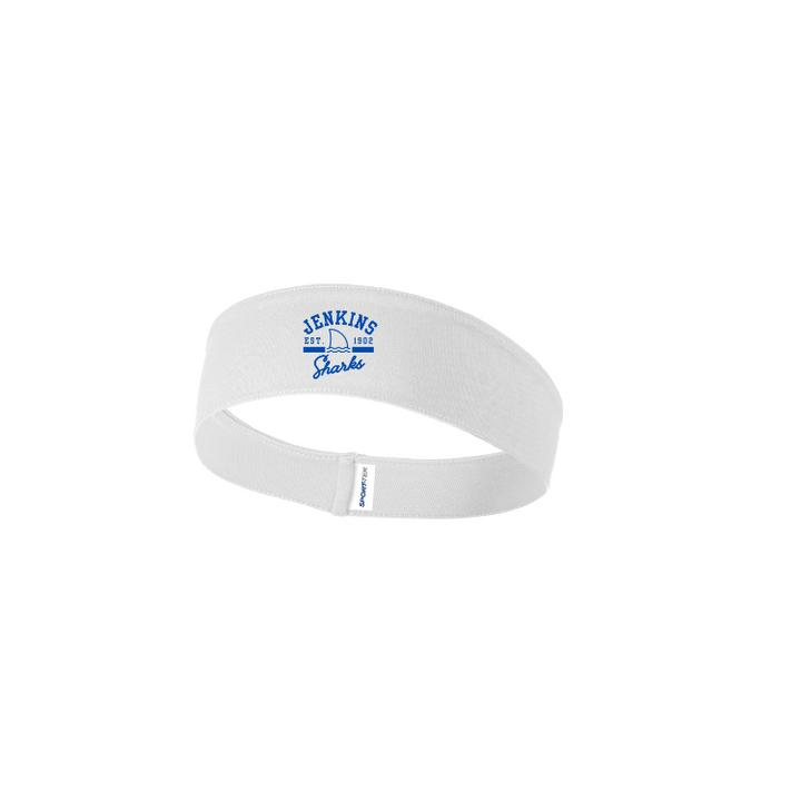 Jenkins Elementary - Sport-Tek® PosiCharge®Competitor™ Headband (STA35)