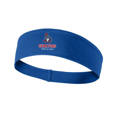 Escuela primaria Boyden: banda para la cabeza Sport-Tek® PosiCharge® Competitor™ (STA35)