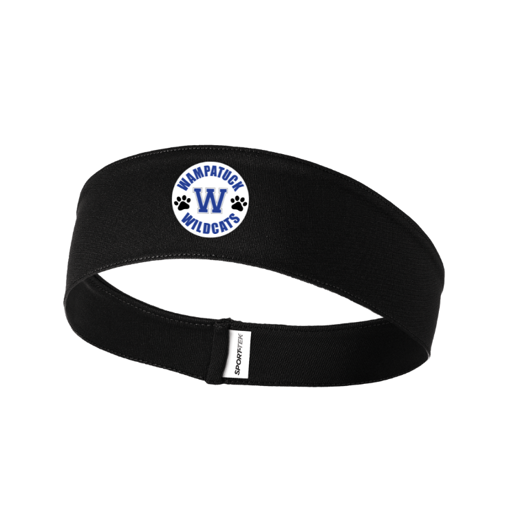 Escuela primaria Boyden: banda para la cabeza Sport-Tek® PosiCharge® Competitor™ (STA35)