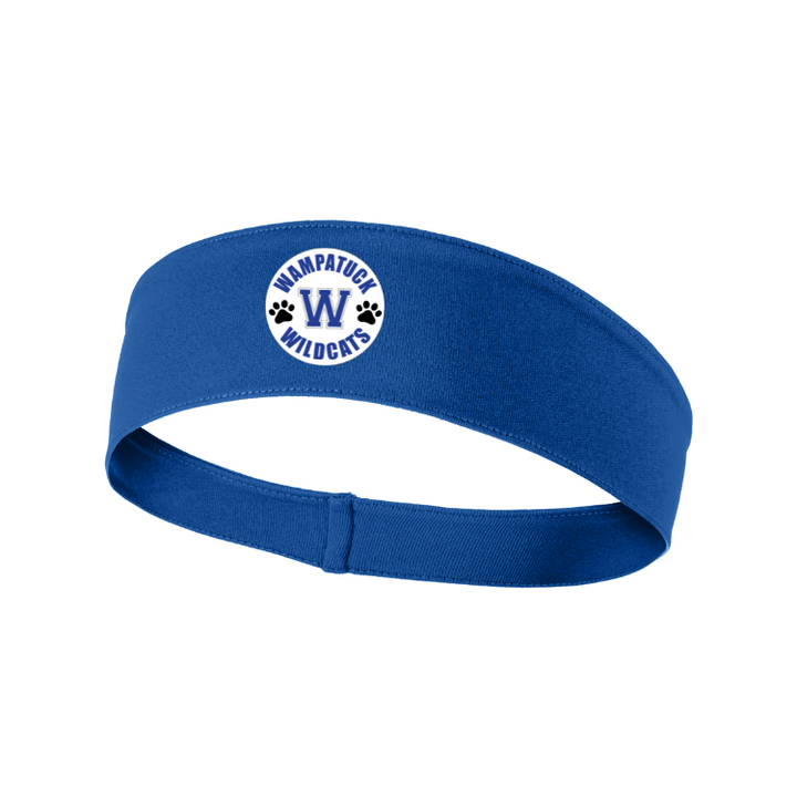 Escuela primaria Boyden: banda para la cabeza Sport-Tek® PosiCharge® Competitor™ (STA35)