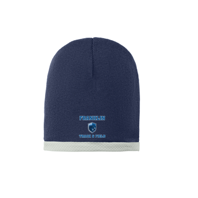 Franklin Track &amp; Field - Gorro de punto de alto rendimiento Sport-Tek® (STC15)