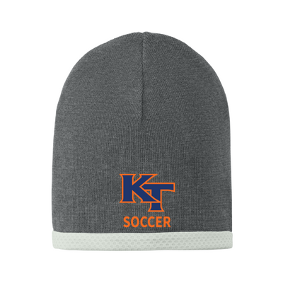 Gorro de punto de alto rendimiento Sport-Tek® de Keefe Tech Basketball (STC15)