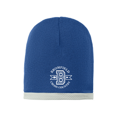 Gorro de punto de alto rendimiento Bromfield Cross Country (STC15)