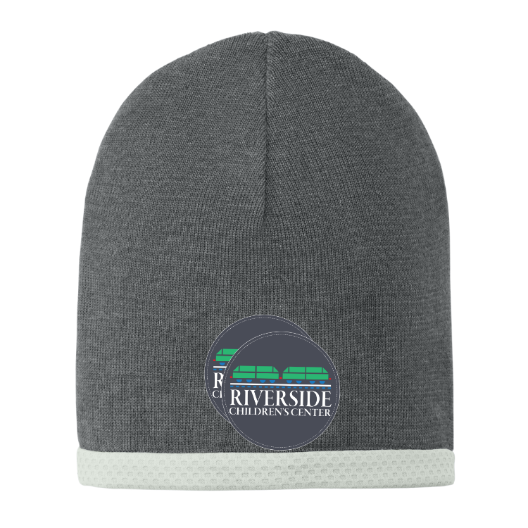 Gorro de punto Riverside Performance (STC15) 