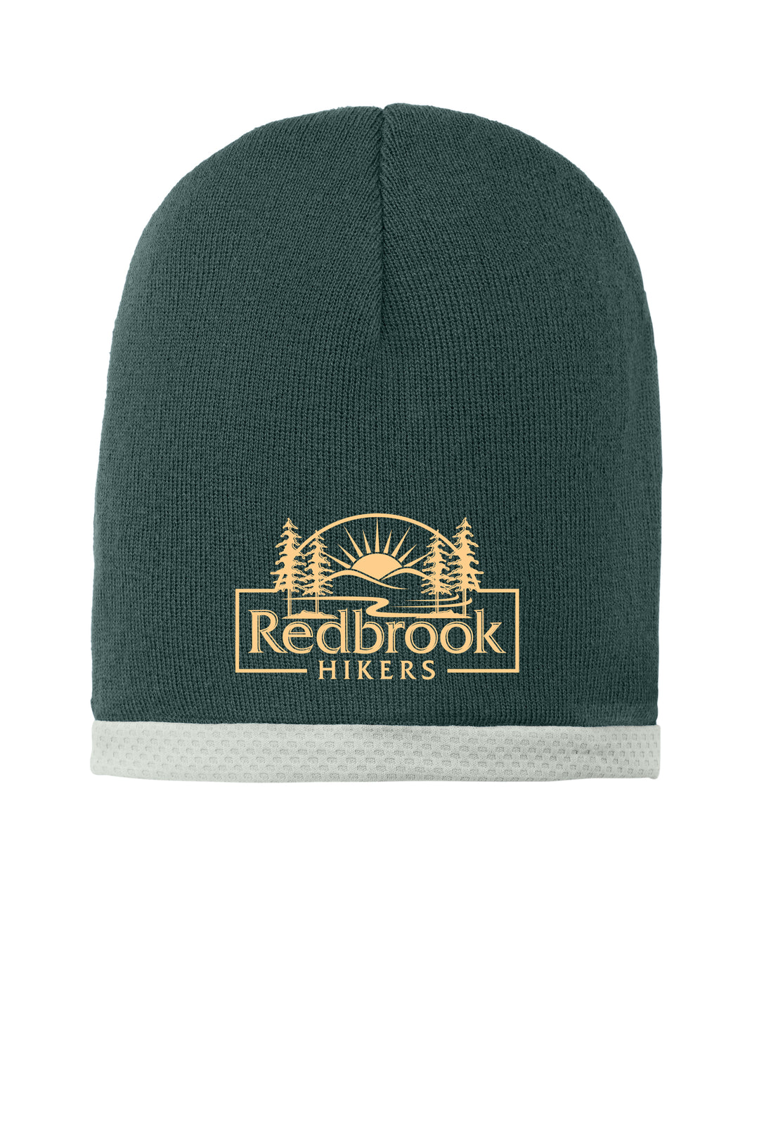 Gorro de punto deportivo Sport-Tek® de Redbrook Hikers (STC15)