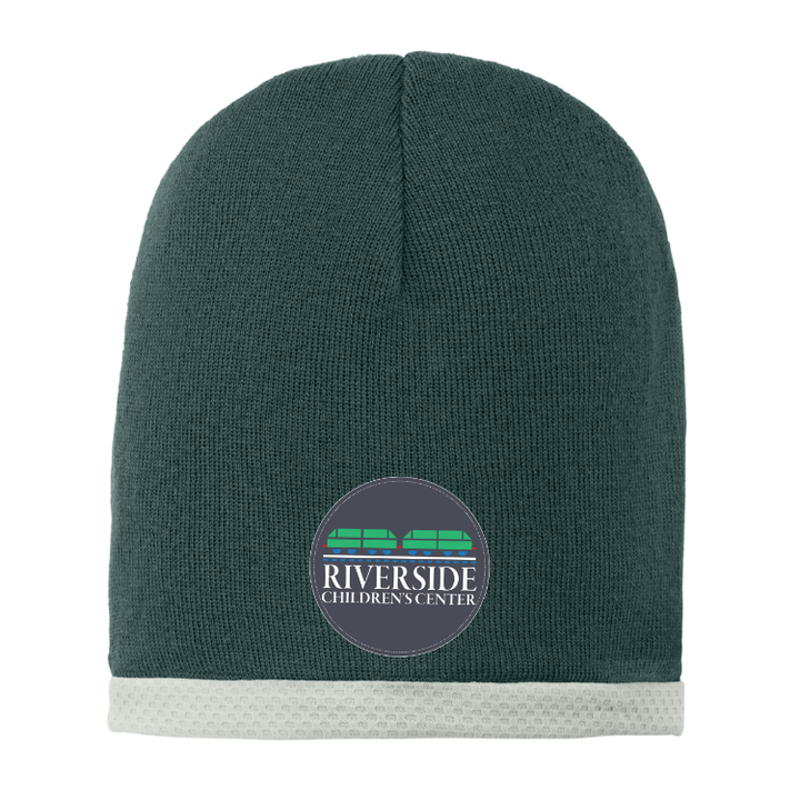 Gorro de punto Riverside Performance (STC15) 