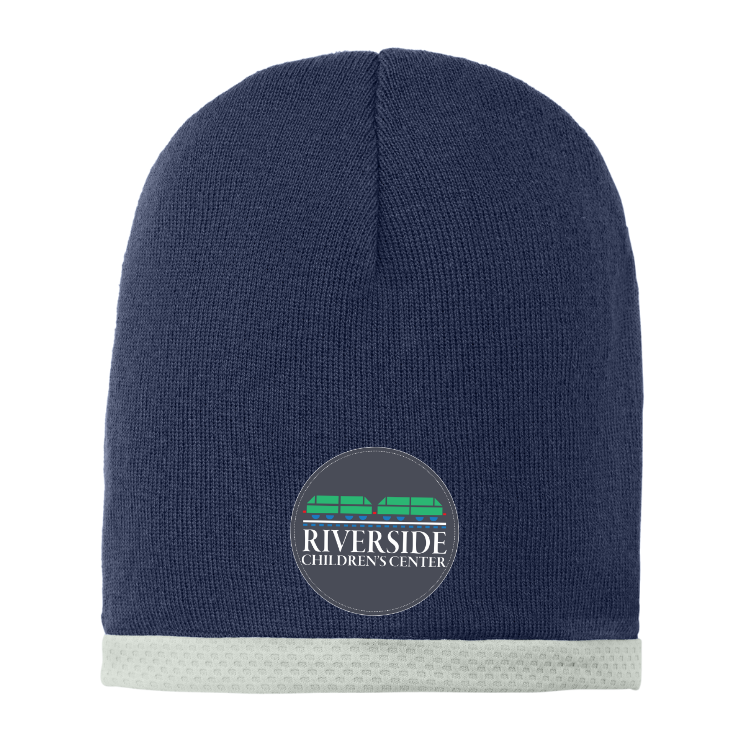 Gorro de punto Riverside Performance (STC15) 
