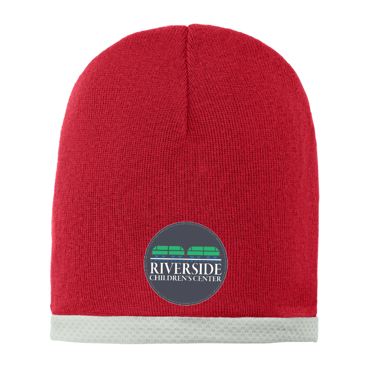 Gorro de punto Riverside Performance (STC15) 