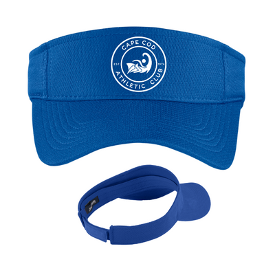 Needham Cross Country - Visera para carreras Sportek (STC27)