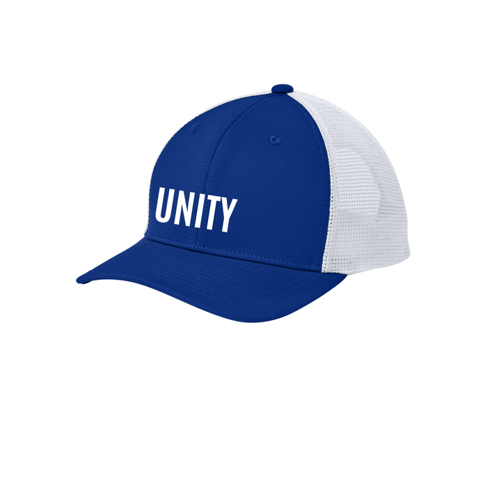 United Way Gordon County- Trucker Cap (STC46)