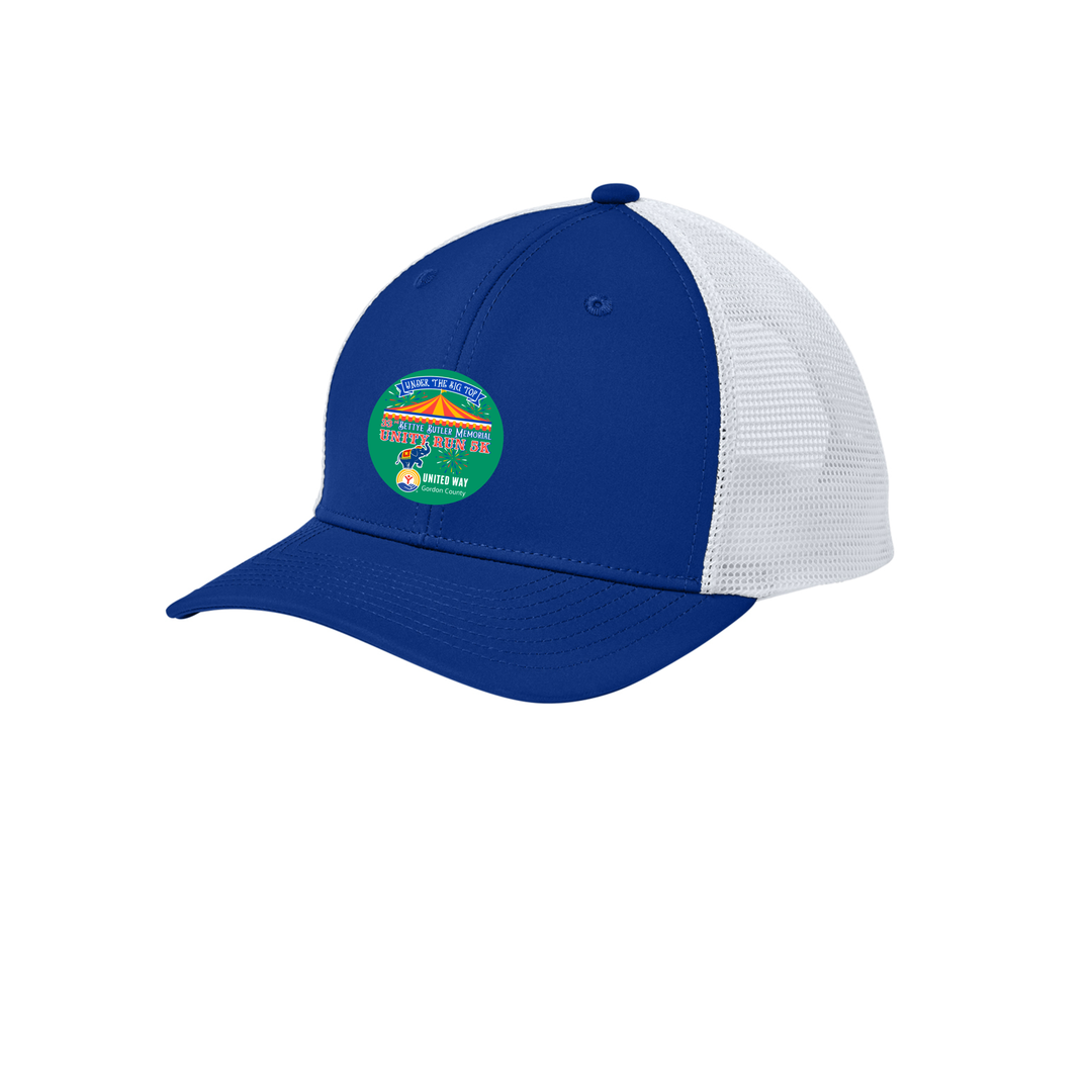 Unity Run 5K- Trucker Cap (STC46)