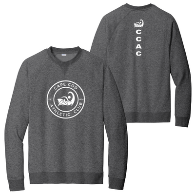 Cape Cod Athletic Club - Sudadera unisex de polar Sport-Tek® Drive (STF203)