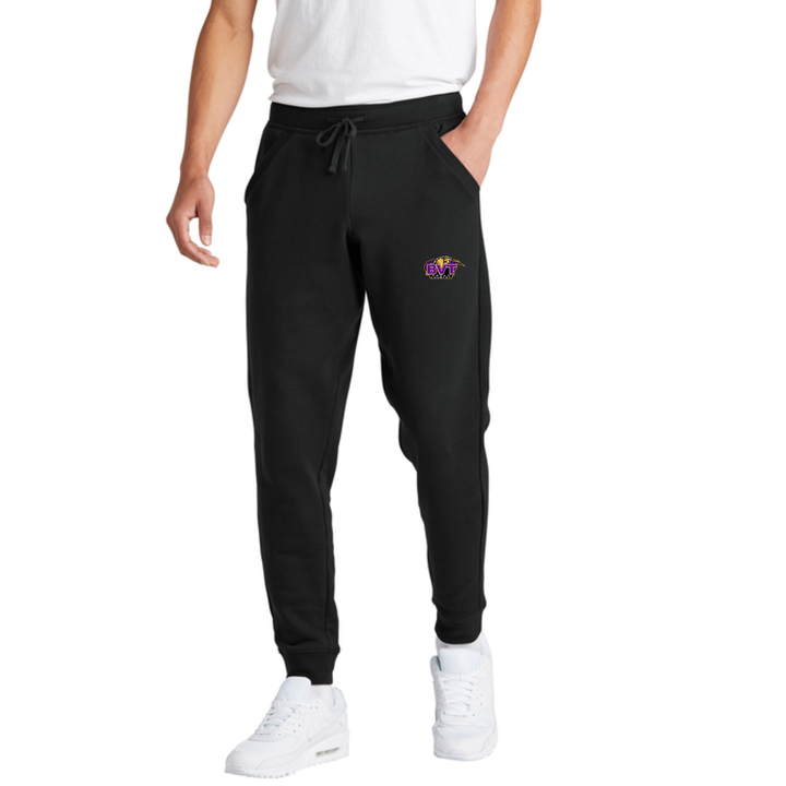 Blackstone Valley Cross Country -Sport Tek Drive Fleece Jogger (STF204)