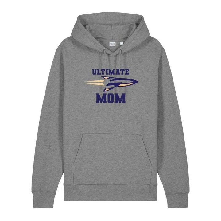 Needham Ultimate Frisbee - Stanley/Stella Unisex Cruiser 2.0 Hooded Sweatshirt (SXU003)