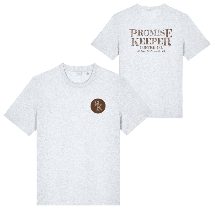 Promise Keeper Coffee Co. - Stanley/Stella Women’s Stella Muser Tee (SXW002)