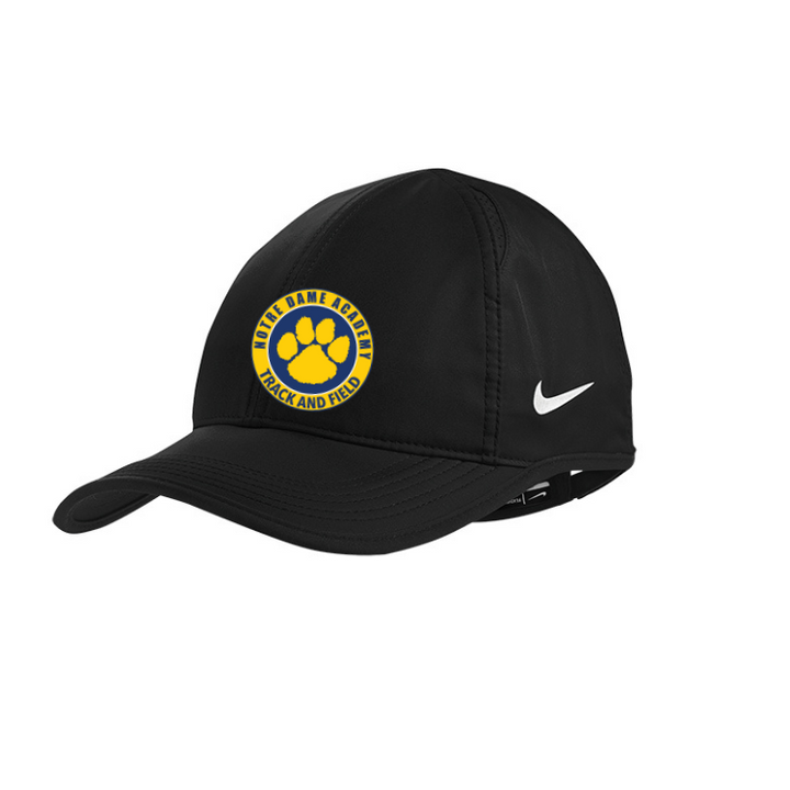 Gorra de rendimiento ligera y ligera Nike Dri-FIT (NKFB5666)