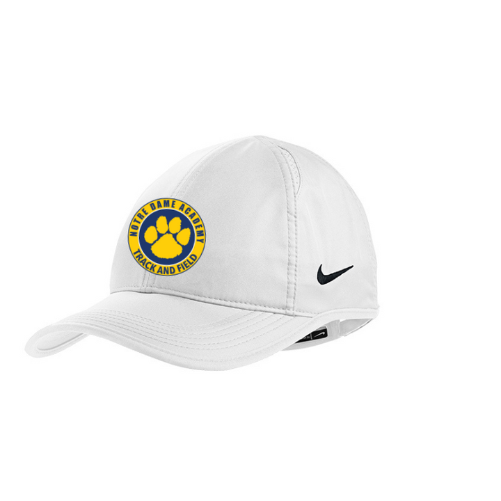 Gorra de rendimiento ligera y ligera Nike Dri-FIT (NKFB5666)