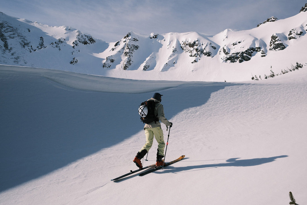 Pingora Vivid 27 Liter Backcountry Ski Pack