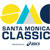 Santa Monica Classic Logo