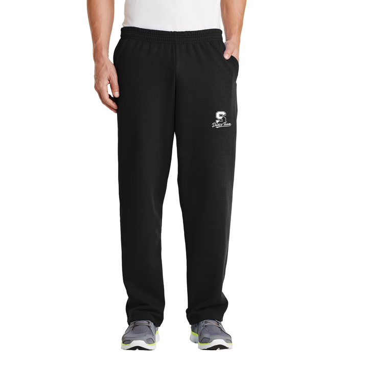 Scituate High School Dance Team - Unisex Fleece Sweatpant (PC78P)