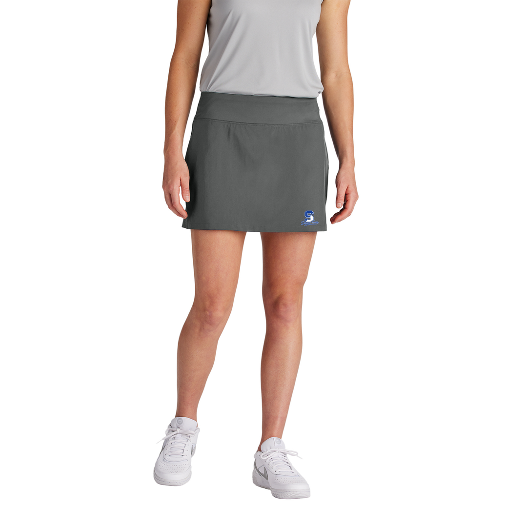 Scituate High School Dance Team- Sport-Tek® Women's Repeat Skort (LST486)