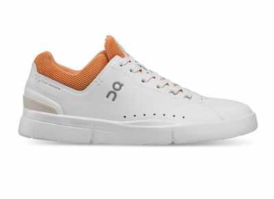 Roger Advantage para mujer, blanco y cobre (48,98513) 