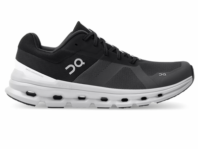 Zapatillas Cloudrunner Wide para hombre - Eclipse/Frost (56.99012)