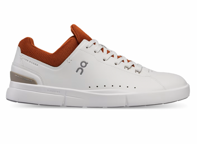 Roger Advantage para hombre, blanco y óxido (48,98516) 
