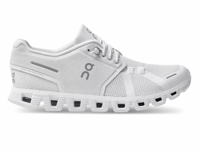 Zapatillas Cloud 5 para mujer, color blanco (59,98902) 
