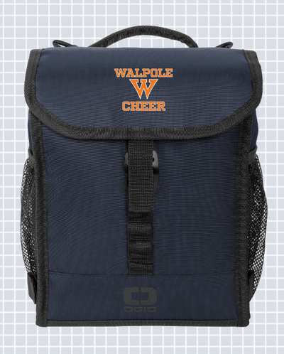 Walpole Youth Cheer - Lonchera Sprint (96000)
