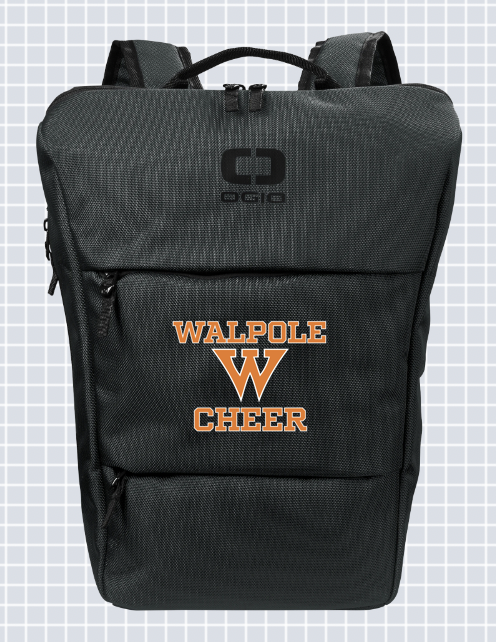 Walpole Youth Cheer Sprint Pack (92001)