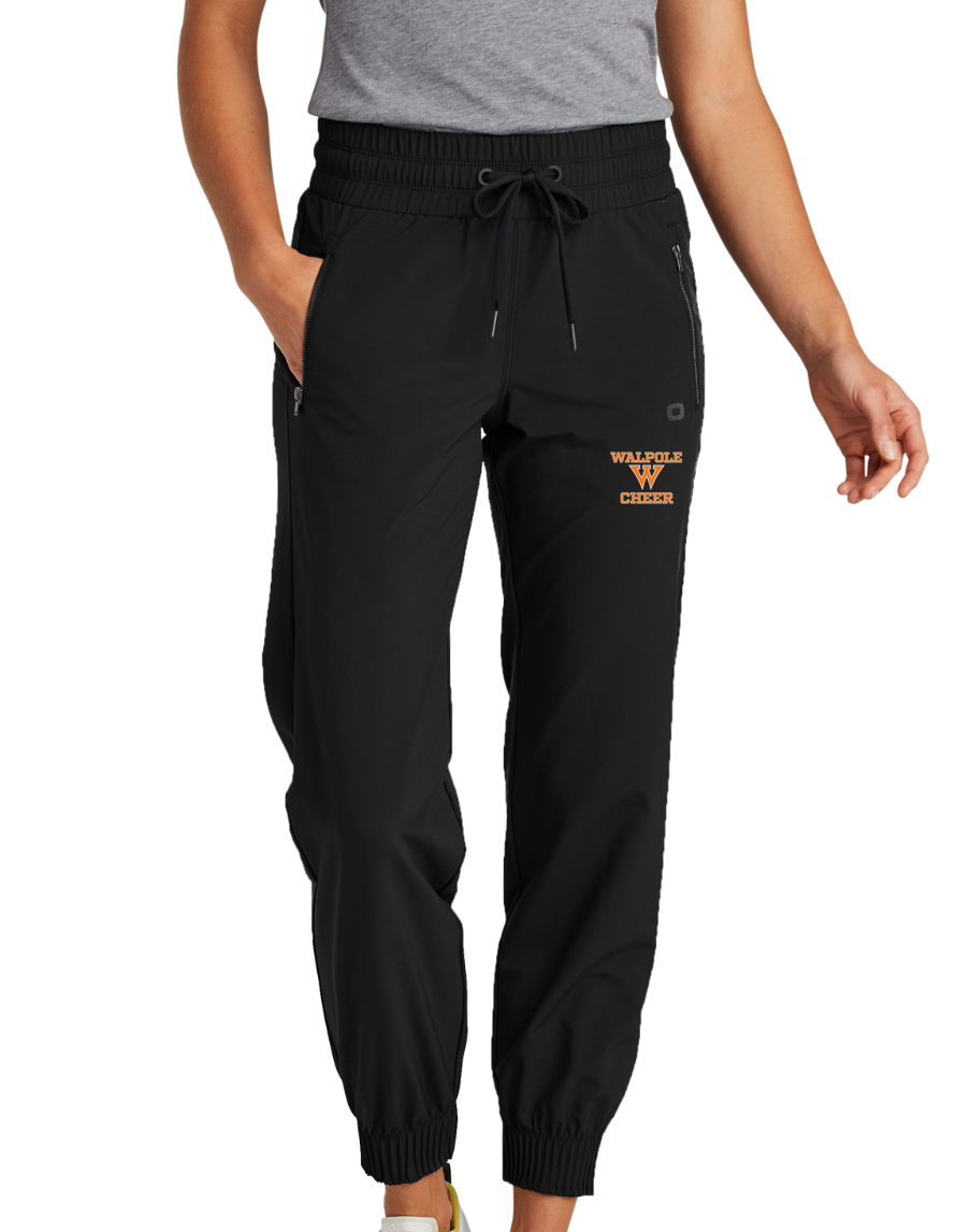 Walpole Youth Cheer Ladies Connection Jogger (LOG707)