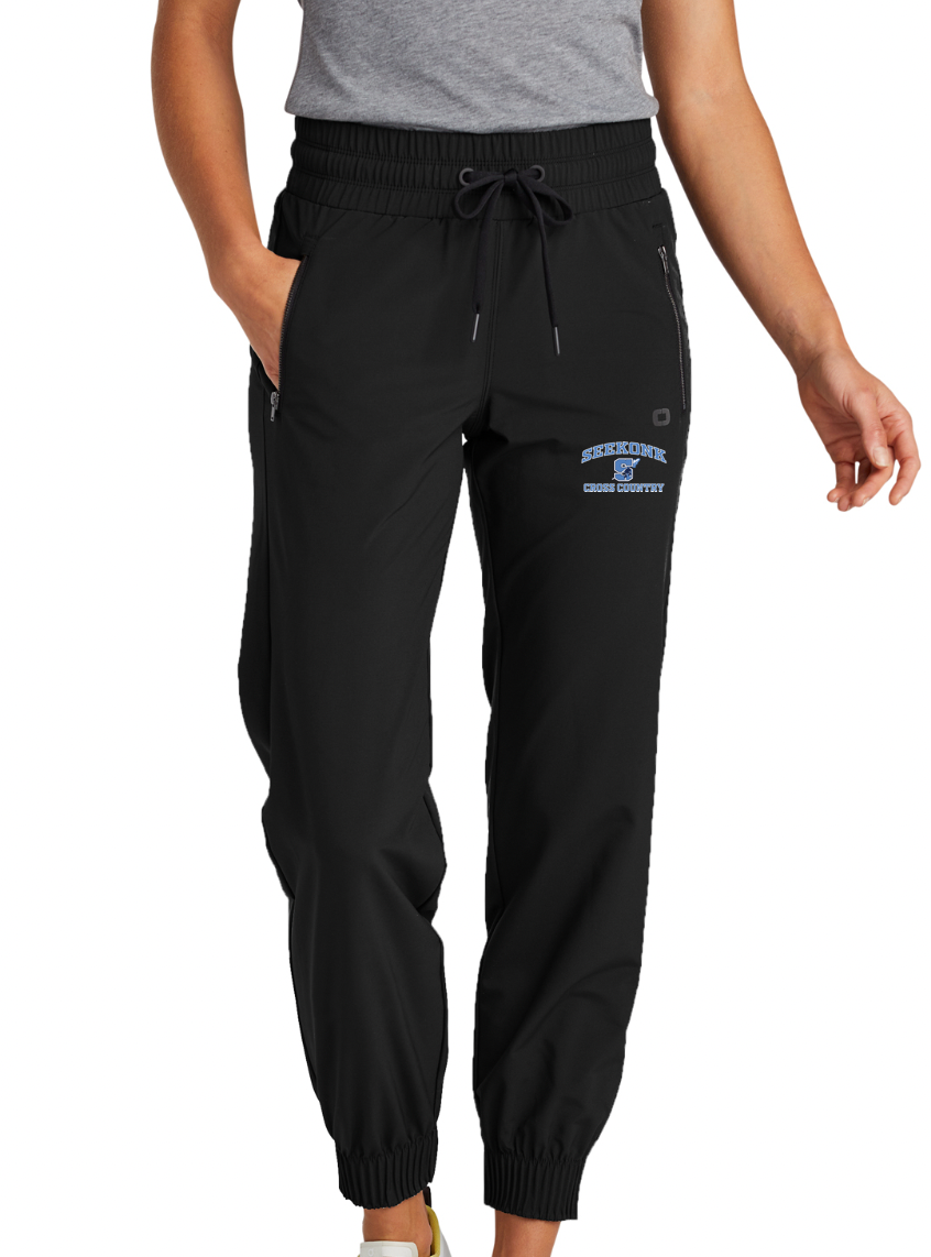 Seekonk Cross Country Ladies Connection Jogger (LOG707)