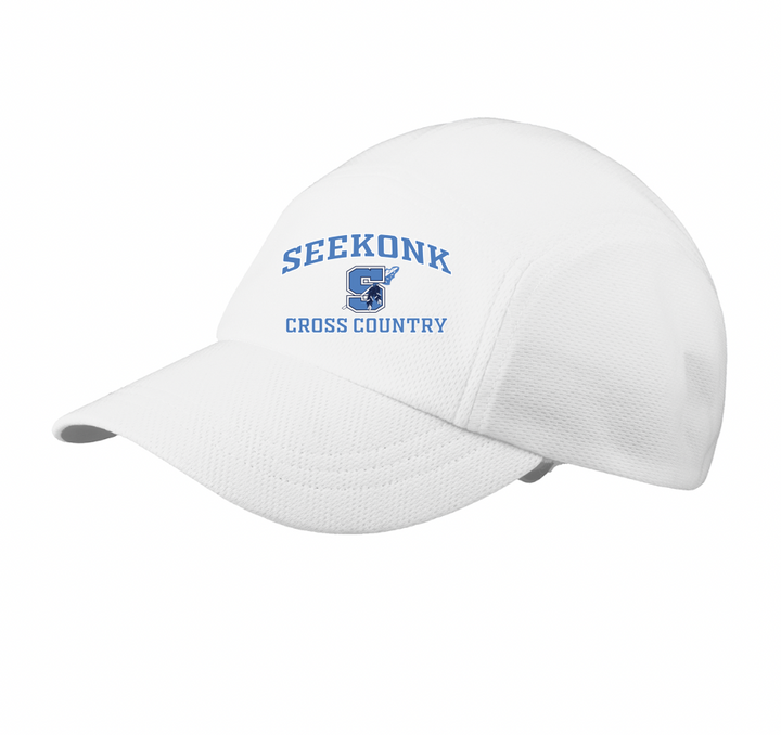 Gorra de malla Seekonk Cross Country Stride (OE653)