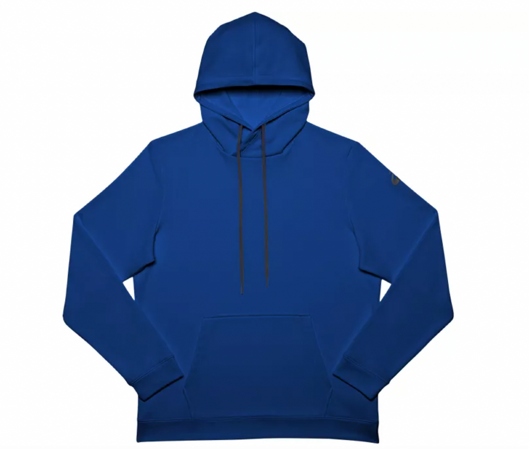 Asics Mens French PO Hoodie (2031A617)