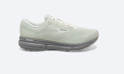 Brooks Ghost 15 para hombre, azul y blanco (1103931D475)