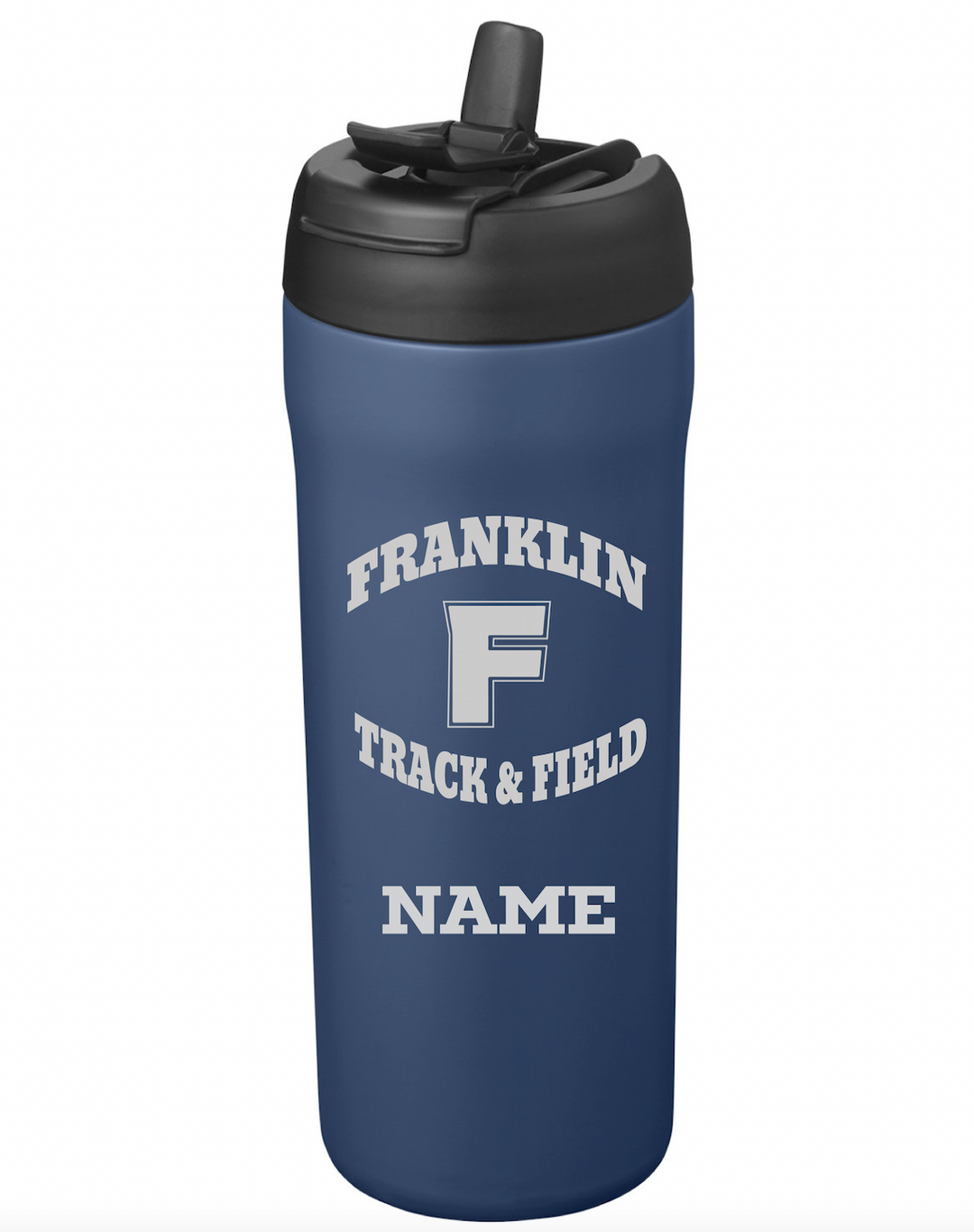 Franklin Track & Field - 24oz Duet Tumbler (MG951)