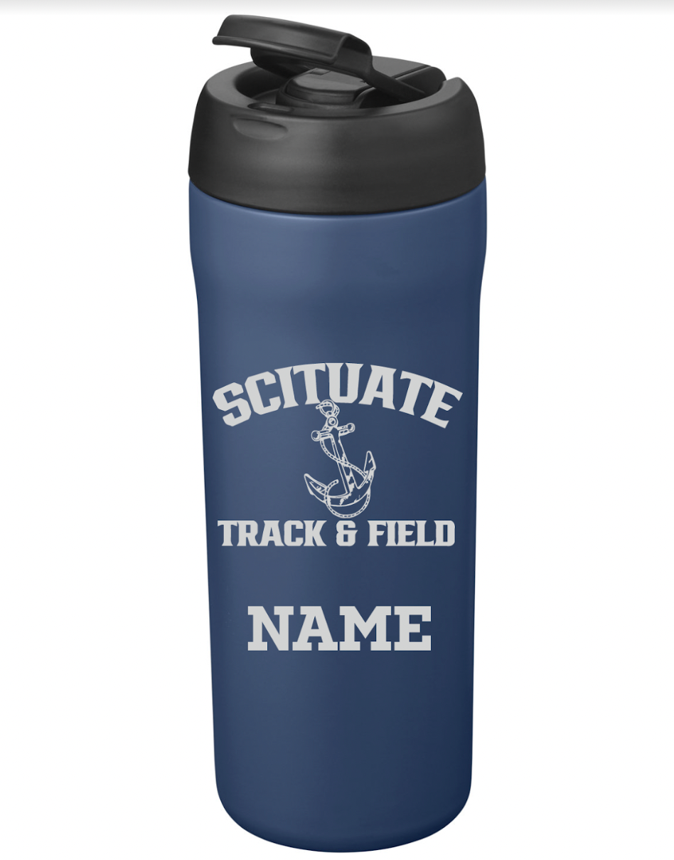 Scituate Track &amp; Field - Vaso de 24 oz (MG951)