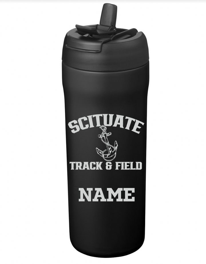 Scituate Track &amp; Field - Vaso de 24 oz (MG951)